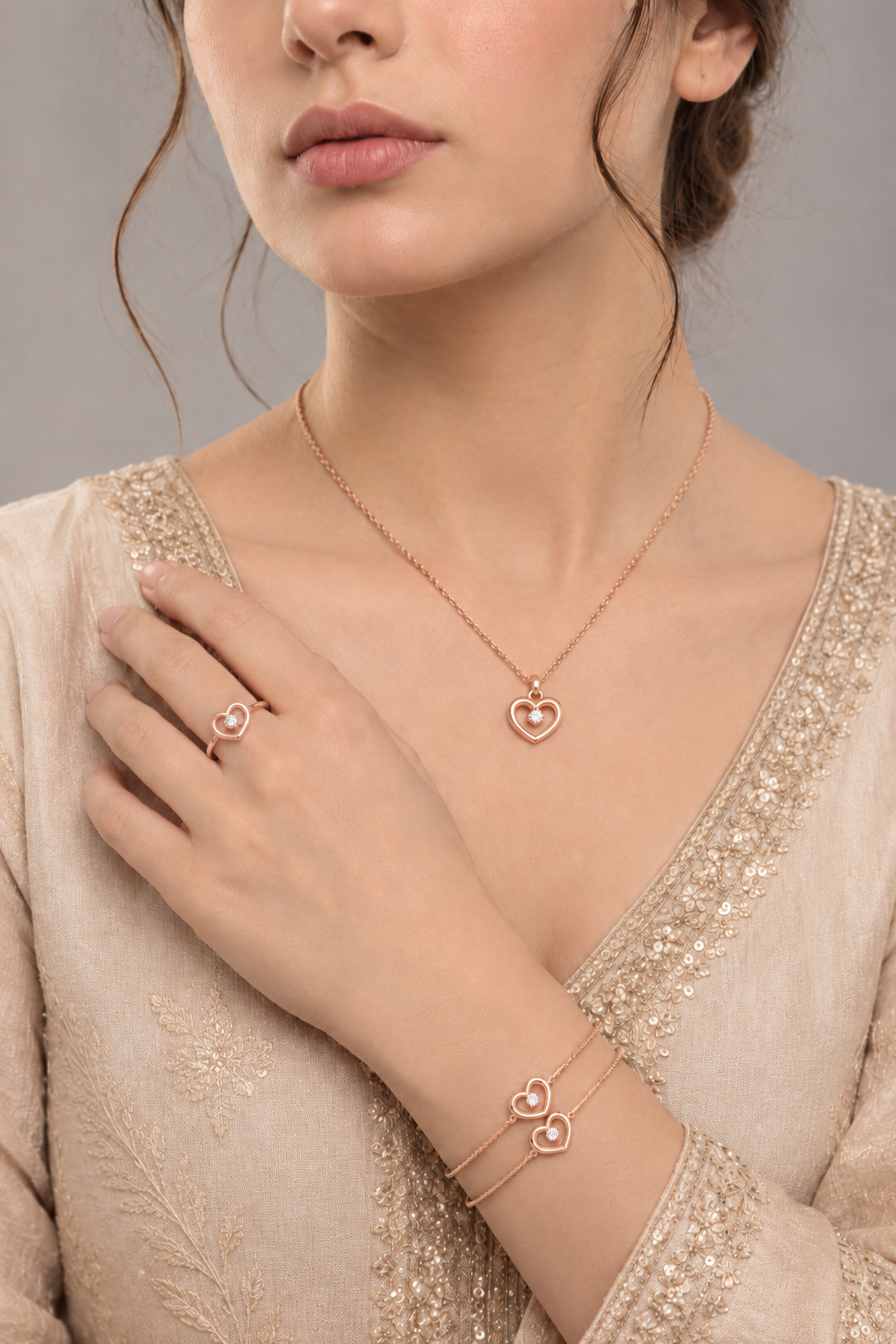 The Jewelry Atelier