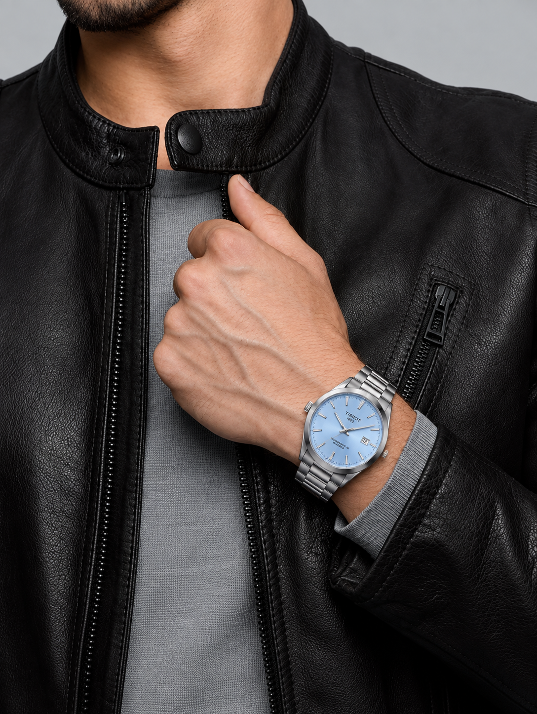 Men’s Timepieces