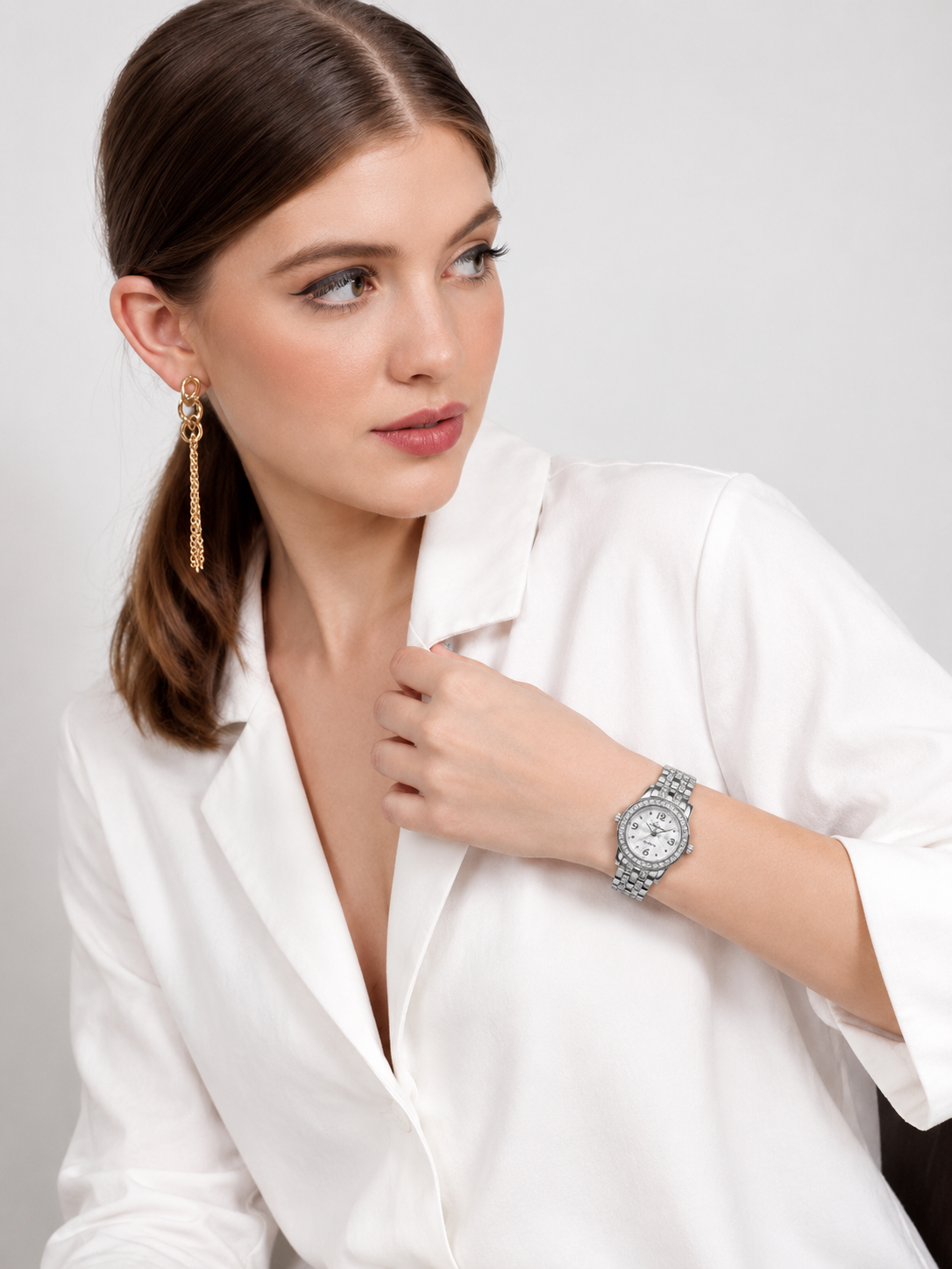 Women’s Timepieces